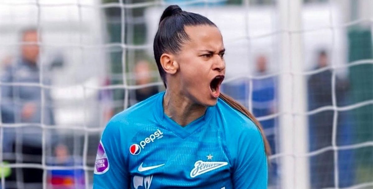 Tigres Femenil, Ana Dias, Milagros Martínez, refuerzo, Liga MX Femenil, Champions Cup W