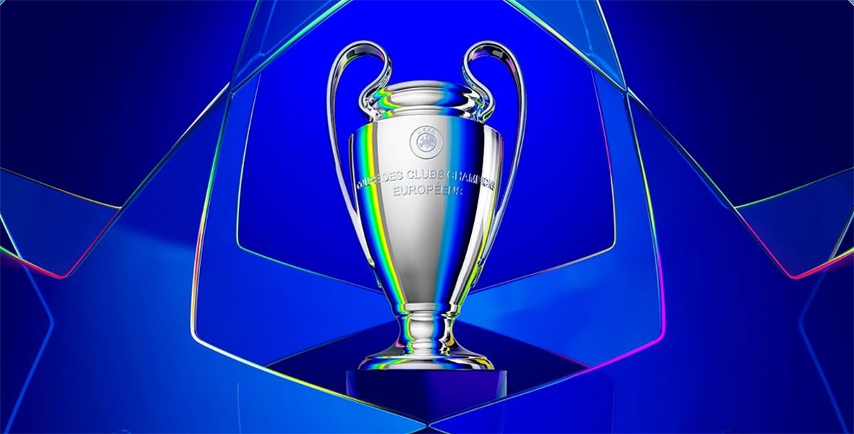 UEFA, Champions League, sorteo, Real Madrid, Barcelona, Manchester City, PSG, Liverpool, Bayern Múnich, nuevo formato