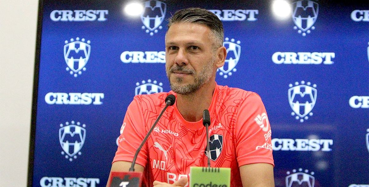 Rayados, Martín Demichelis, Liga MX, Apertura 2024, Fidel Ambriz, Lucas Ocampos, refuerzos, Toluca