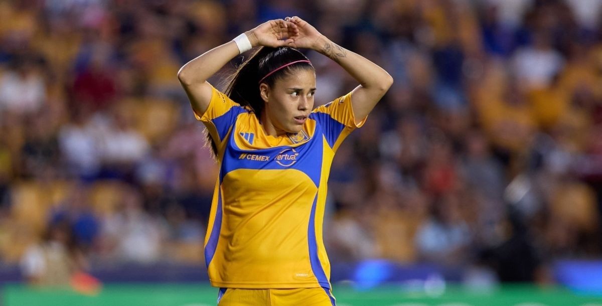 Tigres Femenil, Lizbeth Ovalle, Liga MX Femenil, fichaje, Instagram, qué pasa