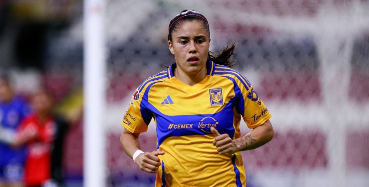 Tigres Femenil, Jacqueline Ovalle, Liga MX Femenil, Angel City, fichaje, salida