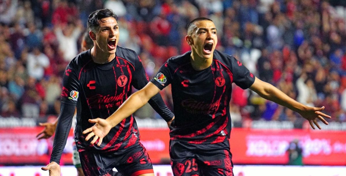 Xolos, Tijuana, León, Liga MX, resumen, goles, Gilberto Mora Jr, Iván Moreno