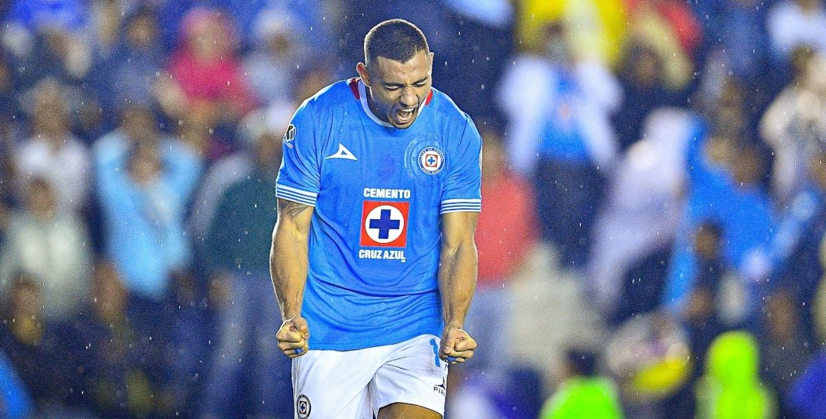 Cruz Azul, América, Clásico Joven, goles, resumen, Liga MX, Martín Anselmi