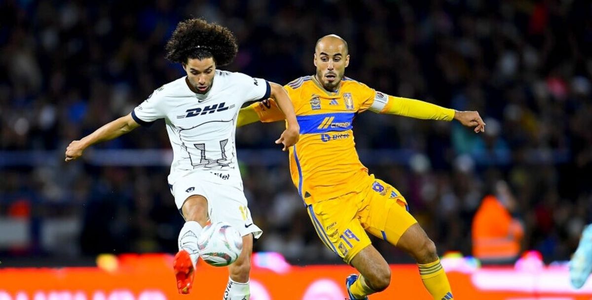 Tigres, Pumas, Liga MX, Apertura 2024, Jornada 6, ¿Dónde veo EN VIVO el Pumas vs. Tigres?
