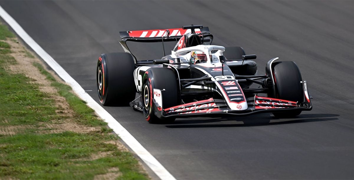 F1, Fórmula 1, Kevin Magnussen, Haas, Gran Premio de Italia, Monza, Pierre Gasly, Oliver Bearman