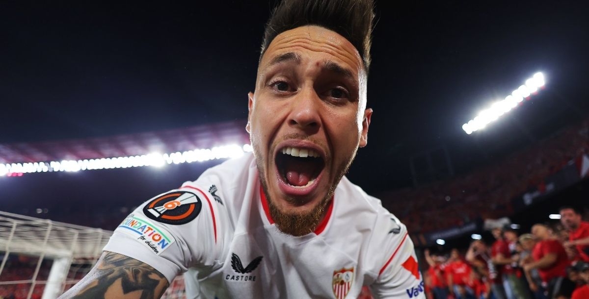 Liga MX, Apertura 2024, Rayados, Lucas Ocampos, refuerzo, sevilla, demichelis