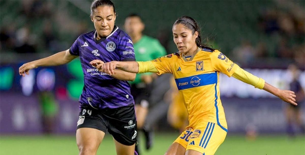 Tigres Femenil, Mazatlán, Cañoneras, Liga MX, Apertura 2024, Jornada 4, ¿Dónde veo EN VIVO el Mazatlán vs. Tigres Femenil?