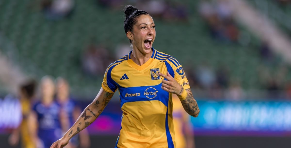 Tigres Femenil, Mazatlán, Liga MX Femenil, Milagros Martínez, en vivo, online, transmisión