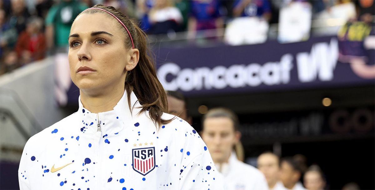 Futbol, Alex Morgan, retiro, NWSL, USWNT, Estados Unidos, San Diego Wave, Orlando Pride, Lyon, Tottenham