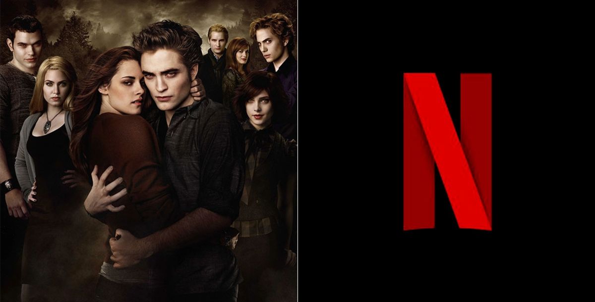 Televisión, Crepúsculo, Bella Swan, Edward Cullen, Netflix, Midnight Sun, Stephenie Meyer, Sol de medianoche