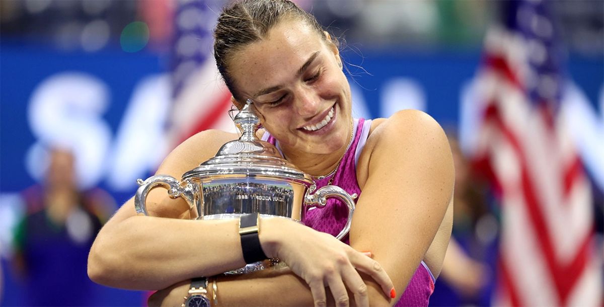 Tenis, US Open, Final, Aryna Sabalenka, Jessica Pegula, Abierto de Estados Unidos, Coco Gauff