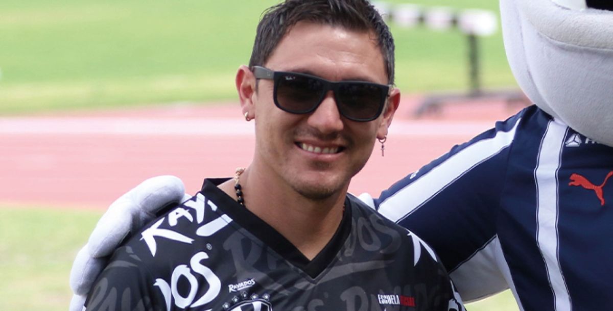 Liga MX, Rayados, Neri Cardozo, entrevista, Monterrey, futbolistas, vucetich, declaraciones