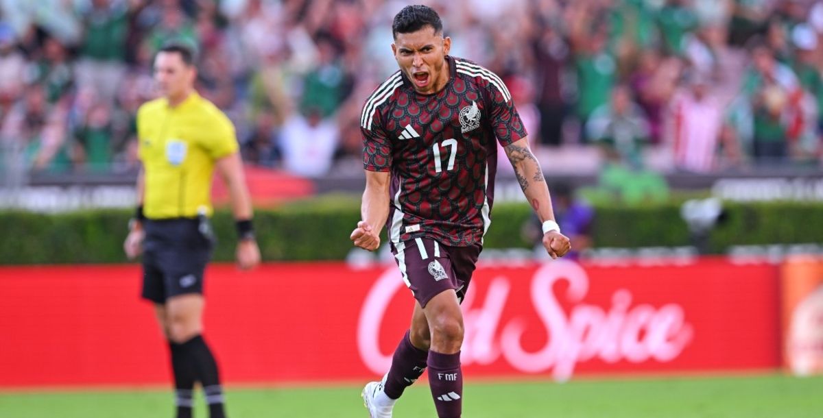 Amistoso internacional, México, Nueva Zelanda, en vivo, minuto a minuto, resutlado, javier aguirre