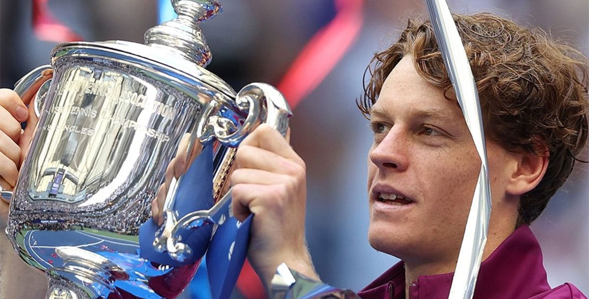 Tenis, US Open, Jannik Sinner, Taylor Fritz, Abierto de Estados Unidos, Abierto de Australia