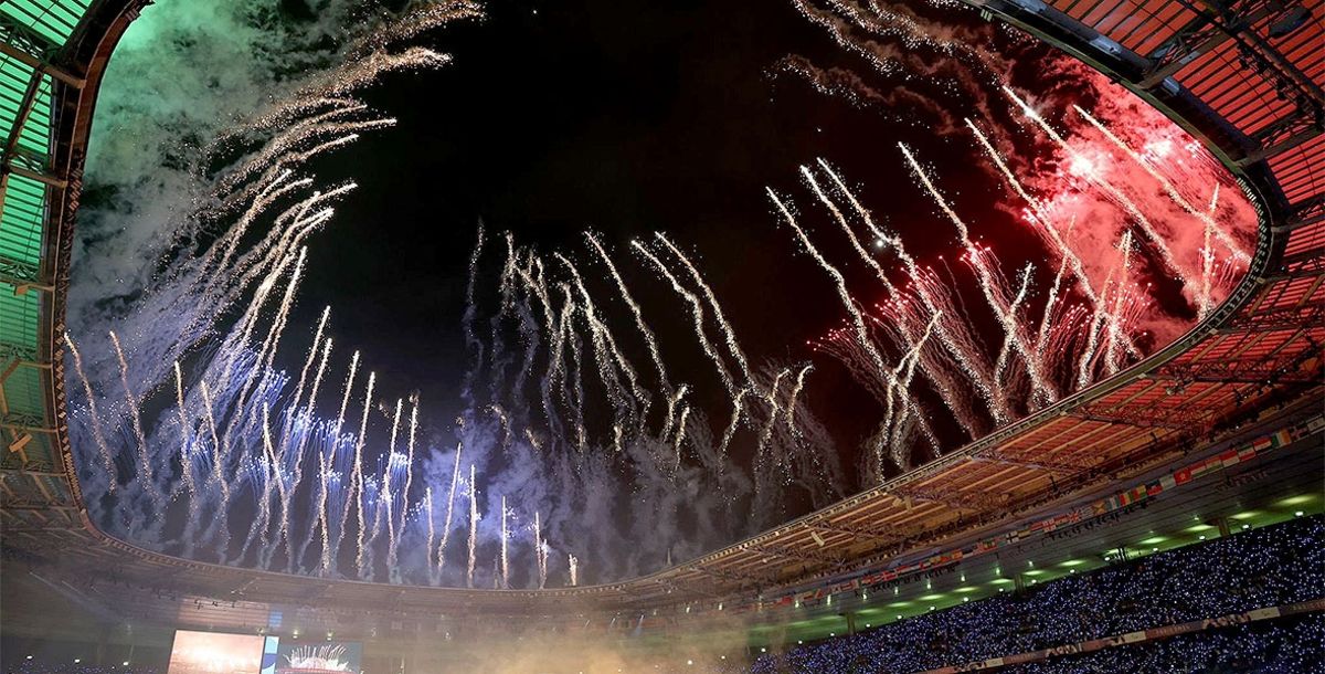 Juegos Paralímpicos, París 2024, Los Ángeles 2024, cermonia de clausura, México, China, Gran Bretaña, Estados Unidos, resultados