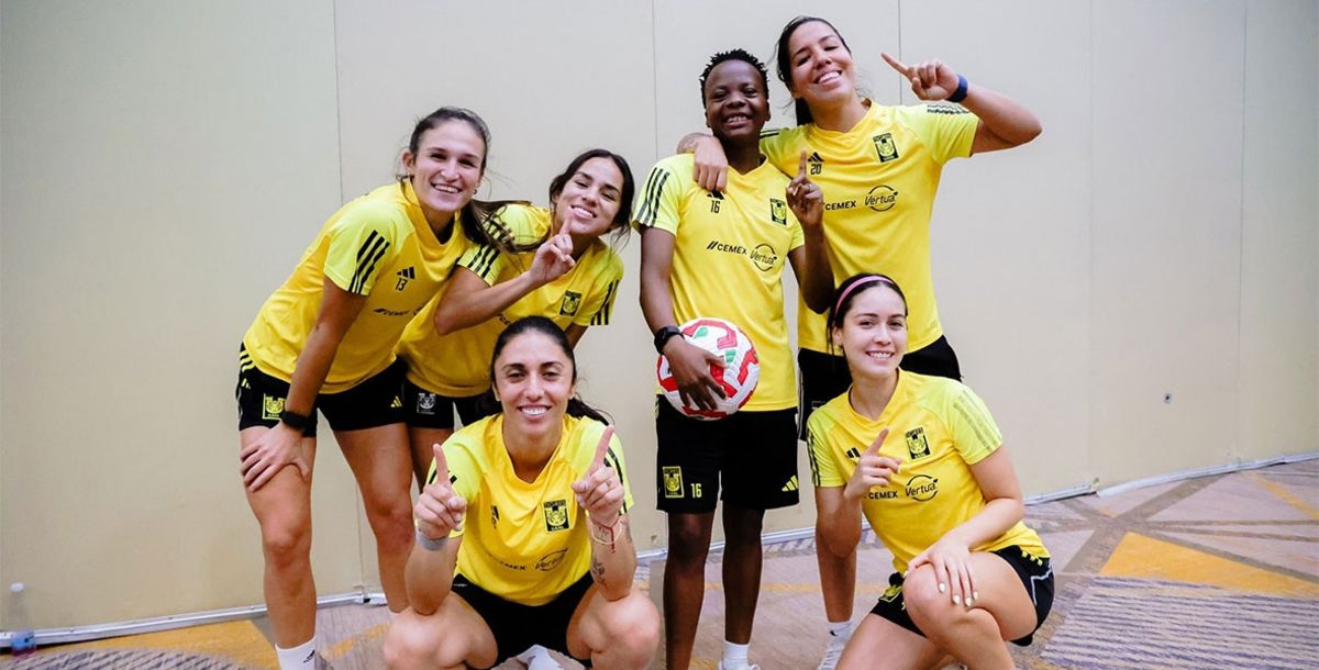 Tigres Femenil, Atlético de San Luis, Liga MX, Apertura 2024, Jornada 9, ¿Dónde veo EN VIVO el Atlético de San Luis vs. Tigres Femenil?