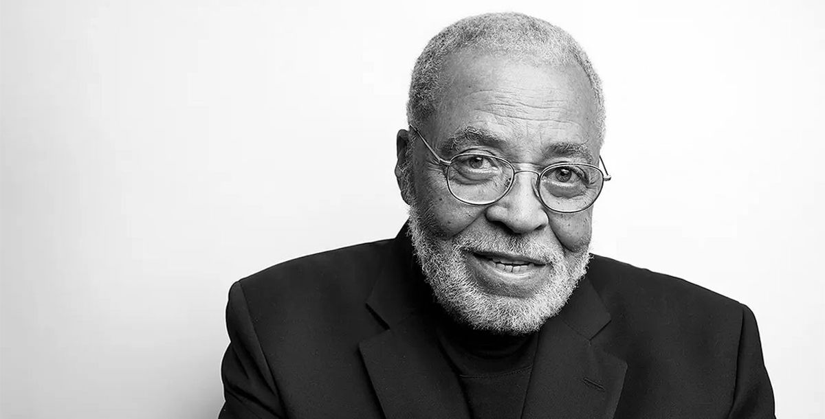 Cine, James Earl Jones, Star Wars, Darth Vader, Mufasa, The Lion King, Field of the Dreams, actor