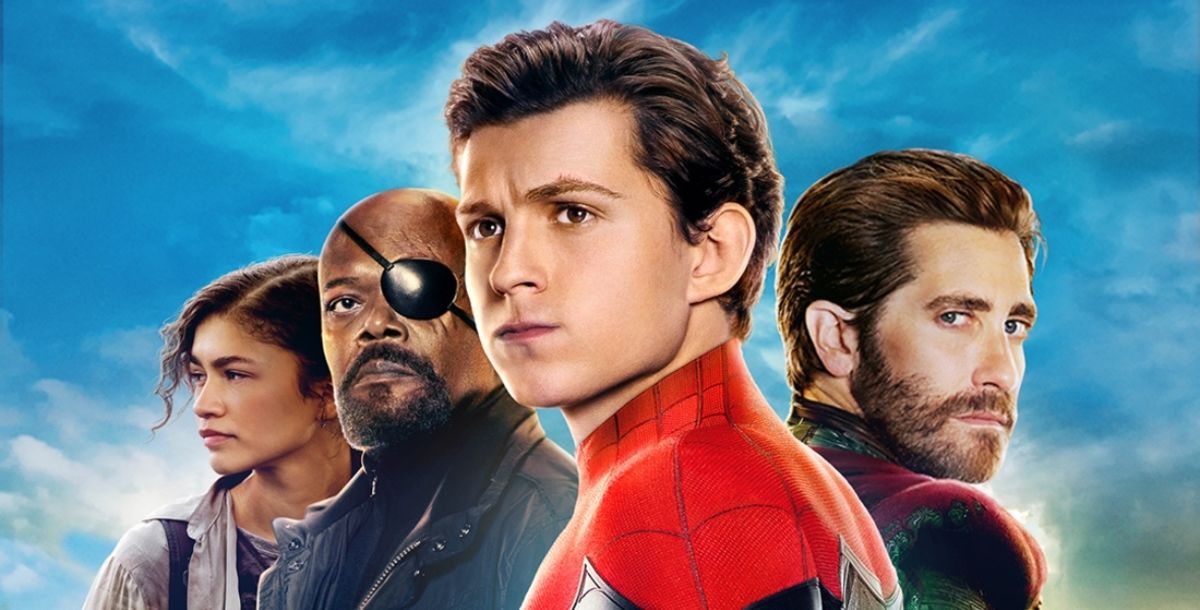 Tom Holland, Spider Man 4, director, Zendaya, película, estreno, Marvel, MCU