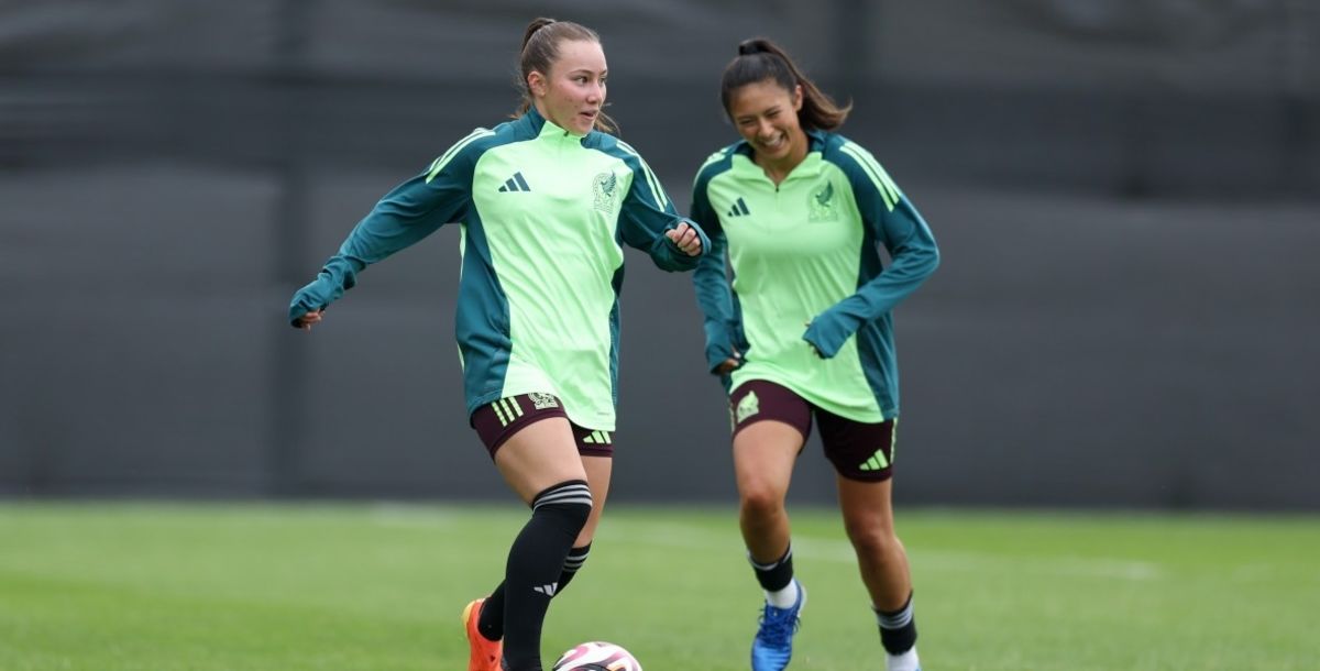 Mundial Femenil Sub 20, Octavos de Final, México, Estados Unidos, previa, Colombia