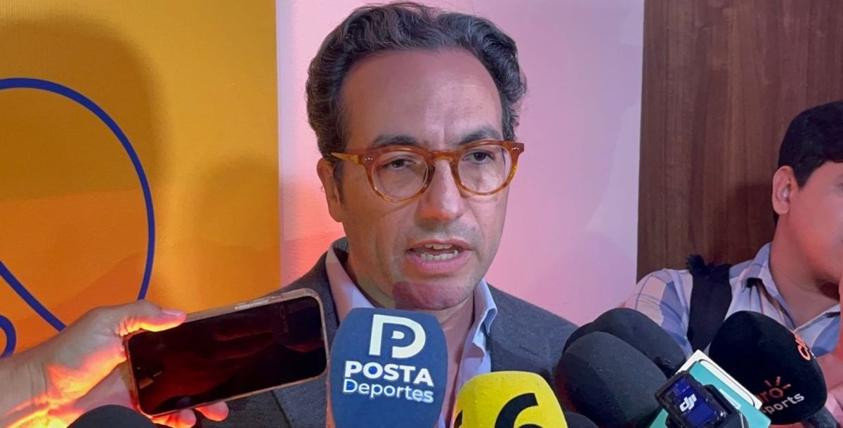 Liga MX, Apertura 2024, Mauricio Culebro, Tigres, Samir Caetano, paunovic