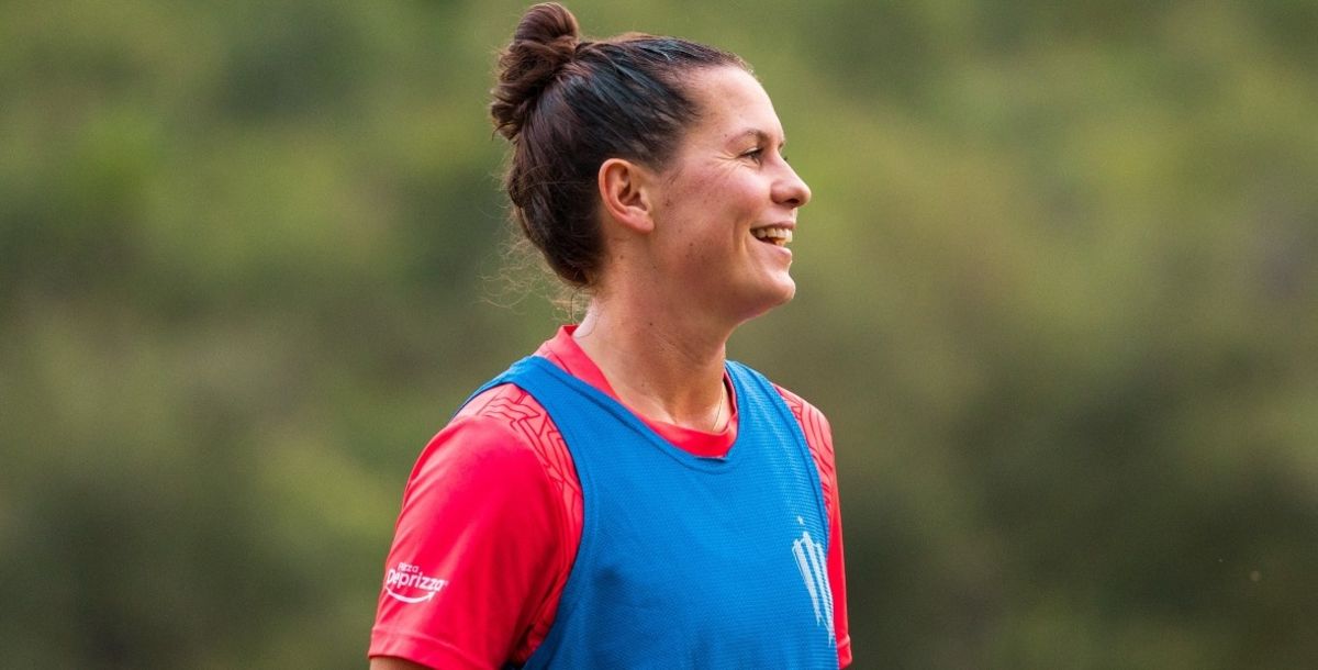 Liga MX Femenil, Apertura 2023, Rayadas, Merel Van Dongen, Jermaine Seoposenwe