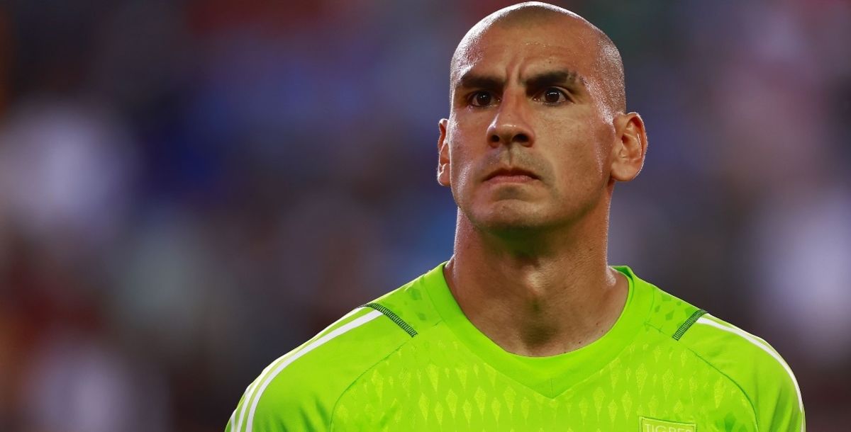 Liga MX, Apertura 2024, Tigres, Nahuel Guzmán, jugador con más partidos, Hugo Ayala, San luis
