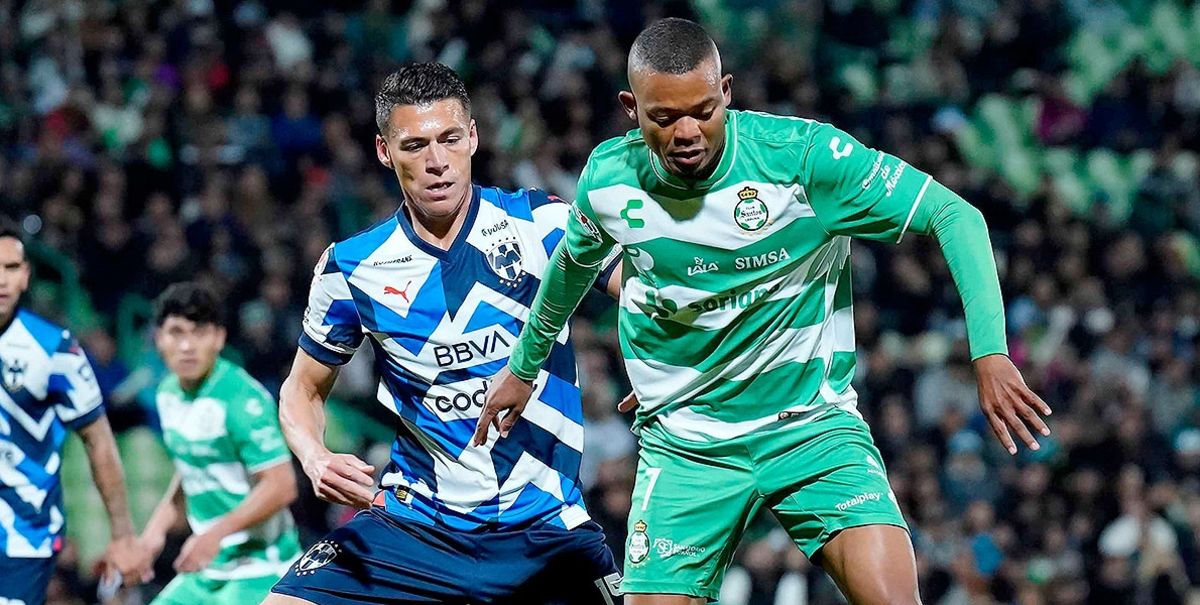 Santos, Rayados, Monterrey, Guerreros, Liga MX, Apertura 2024, Jornada 7, ¿Dónde veo EN VIVO el Santos vs. Monterrey?