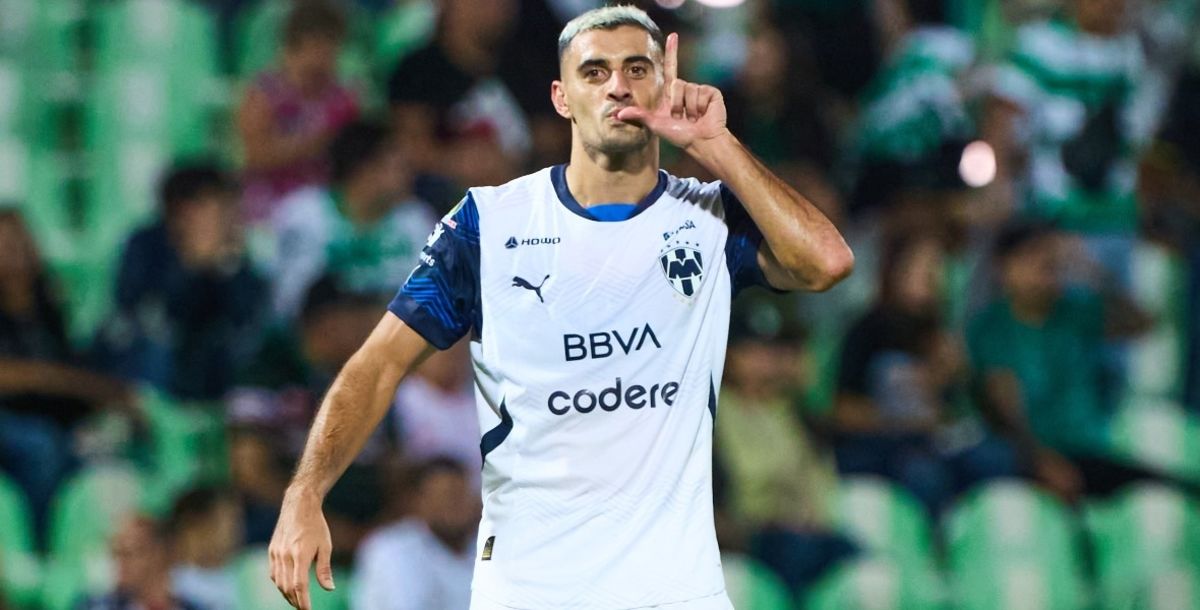 Liga MX, Apertura 2024, Rayados, Santos, en vivo, minuto a minuto, resultado