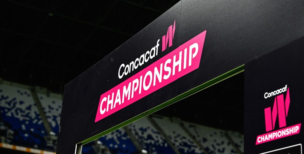 Concacaf W, Nations League W, Selección Mexicana, Premundial, Copa del Mundo