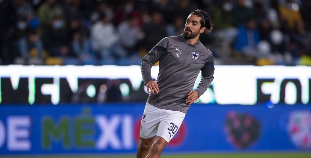 Mazatlán, Rodolfo Pizarro, Liga MX, refuerzo, fichaje, futbol de estufa