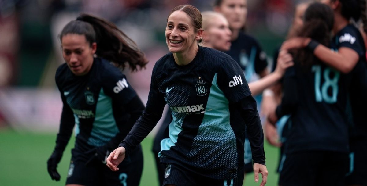 Champions Cup W, Gotham FC, Esther González, perfil, National Womens Soccer League, Rayadas, rival