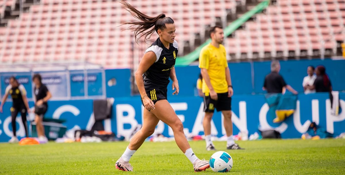 Tigres Femenil, Frazsiers Whip, Champions Cup W, ¿Dónde veo en vivo el Frazsiers Whip vs. Tigres Femenil?