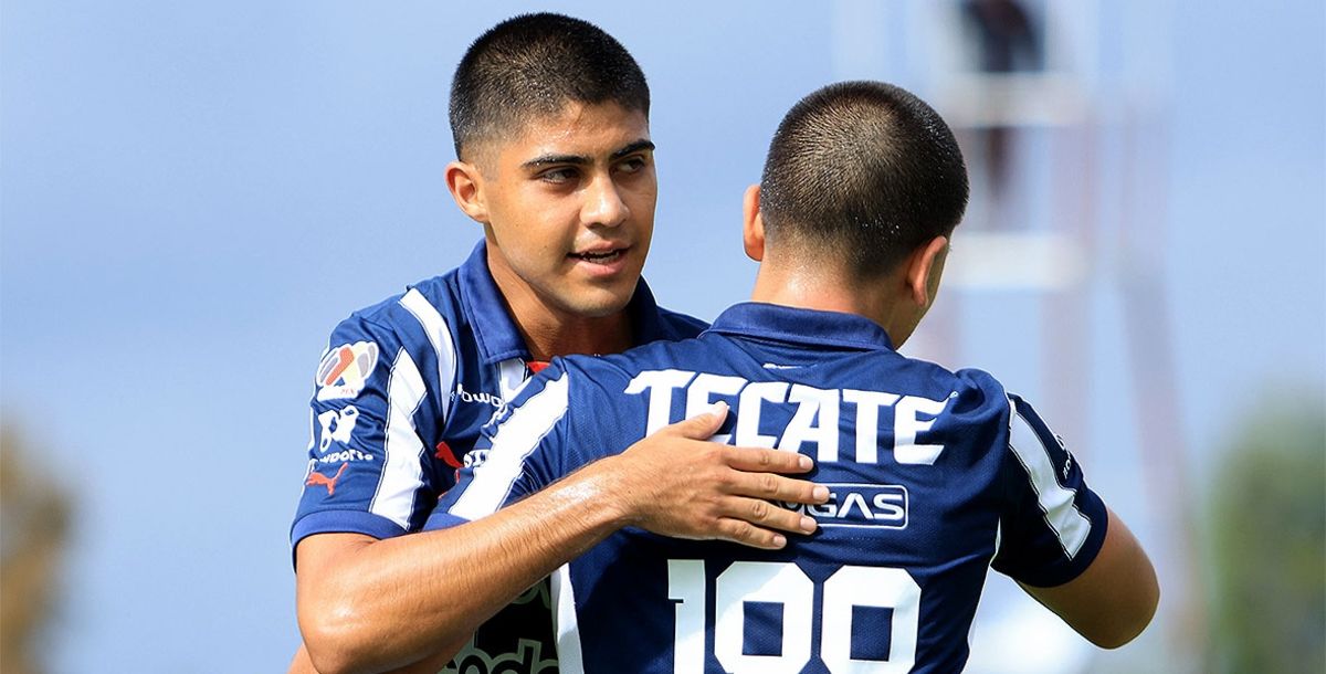 Rayados, Monterrey, FC Juárez, Sub 23, Sub 19, Liga MX, Apertura 2024, Jornada 8, crónica resultado