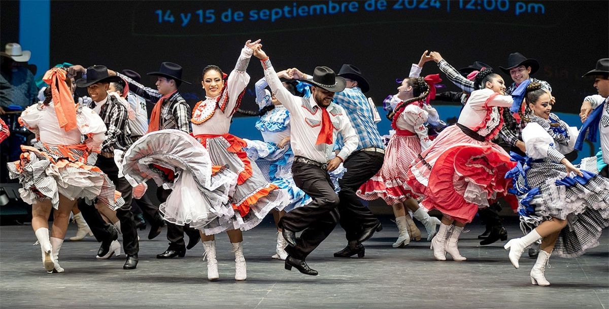 Música, Conarte, Jesús Daniel Andrade González, Concurso de polka, Secretaría de Cultura de Nuevo León 