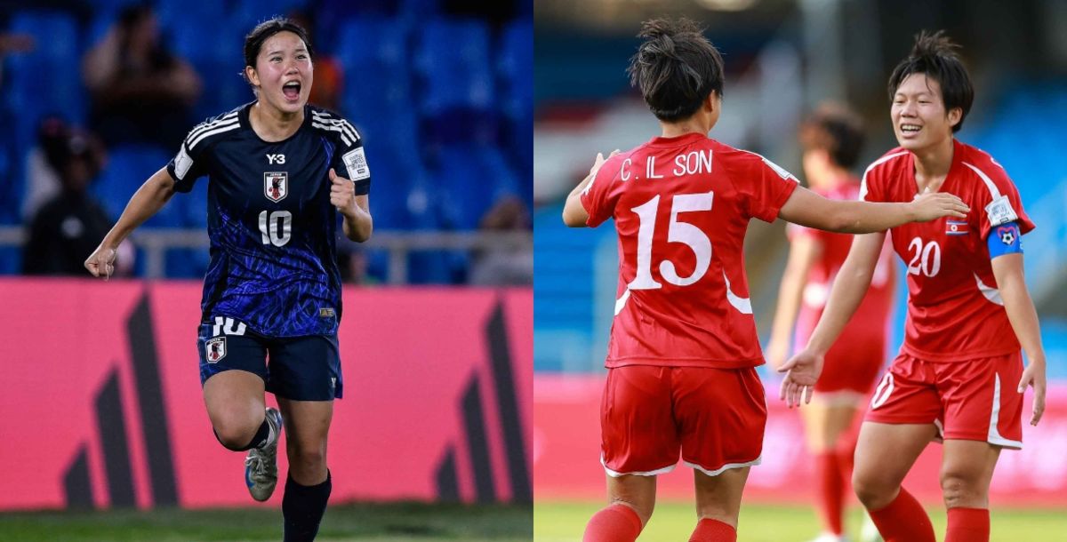 Corea del Norte, Japón, Sub 20, Copa del Mundo, Mundial, 2024, Final, cuando es
