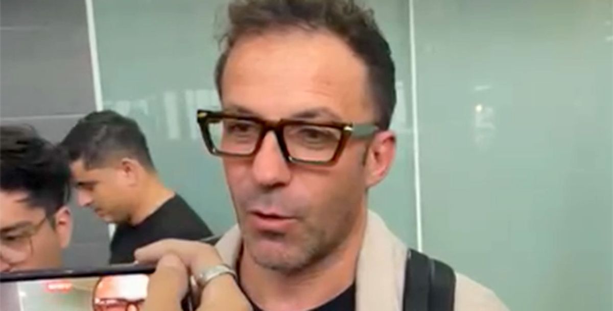 Futbol, Mundial 2026, Juego de Leyendas, Alessandro del Piero, Monterrey, Estadio BBVA