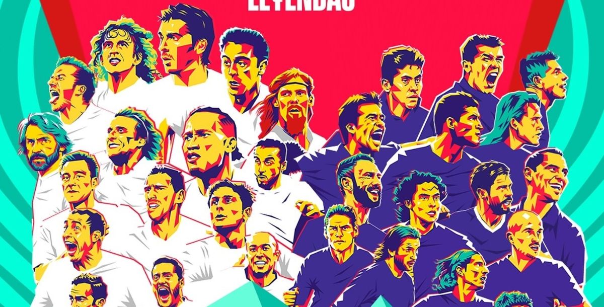 Juego de Estrellas, Mundial 2026, Monterrey, previo, estadio bbva, figuras mundiales, méxico