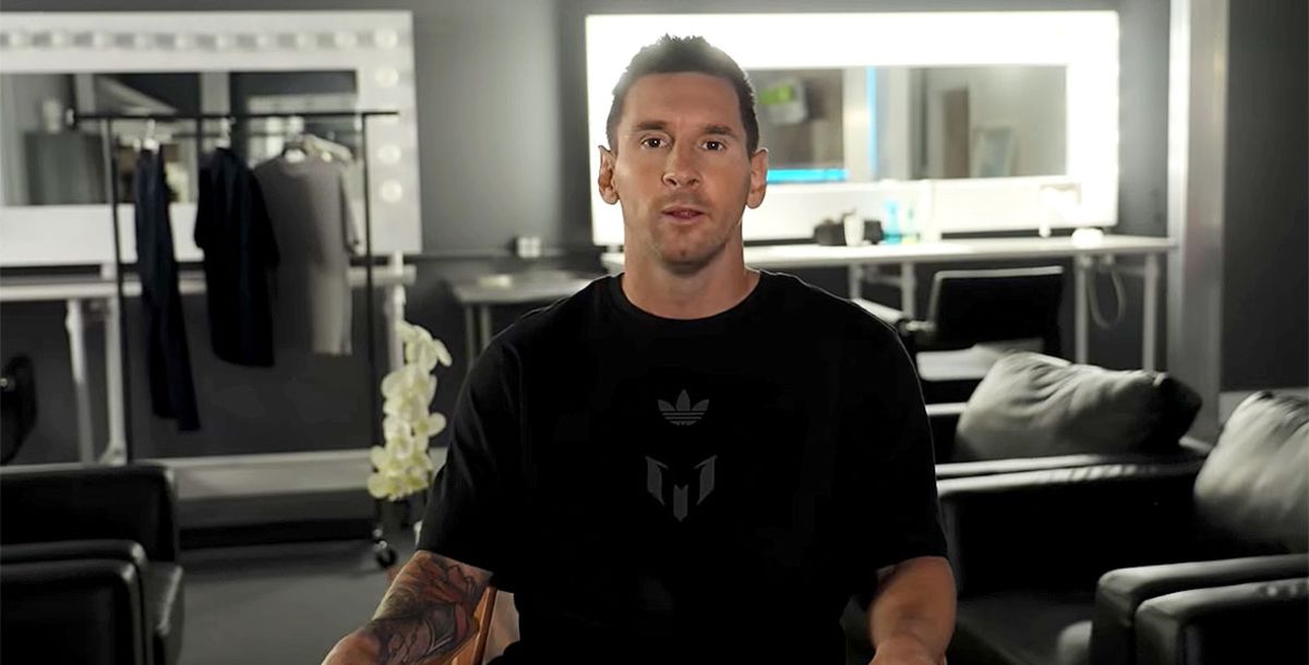 Famosos, Lionel Messi, Cine, Televsión, eventos especiales, 525 Rosario, Smuggler Entertainment