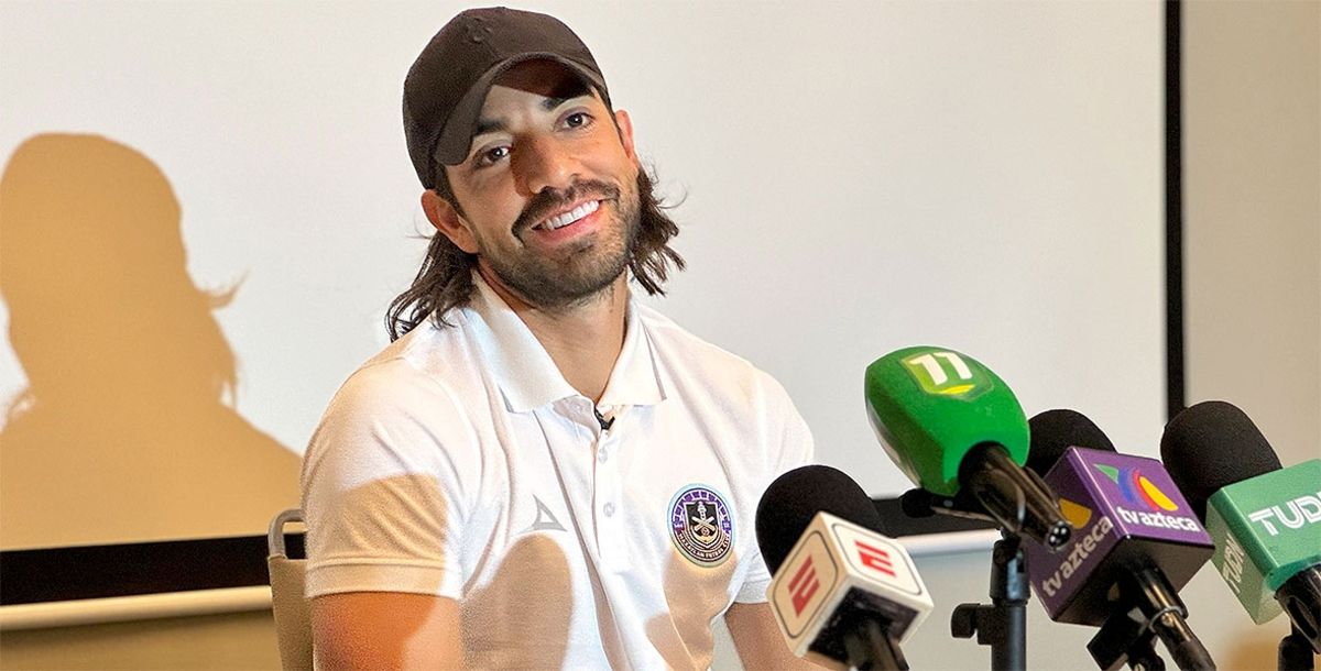 Rayados, Mazatlán, Rodolfo Pizarro, Liga MX, Grecia, Europa, AEK, Selección Mexicana