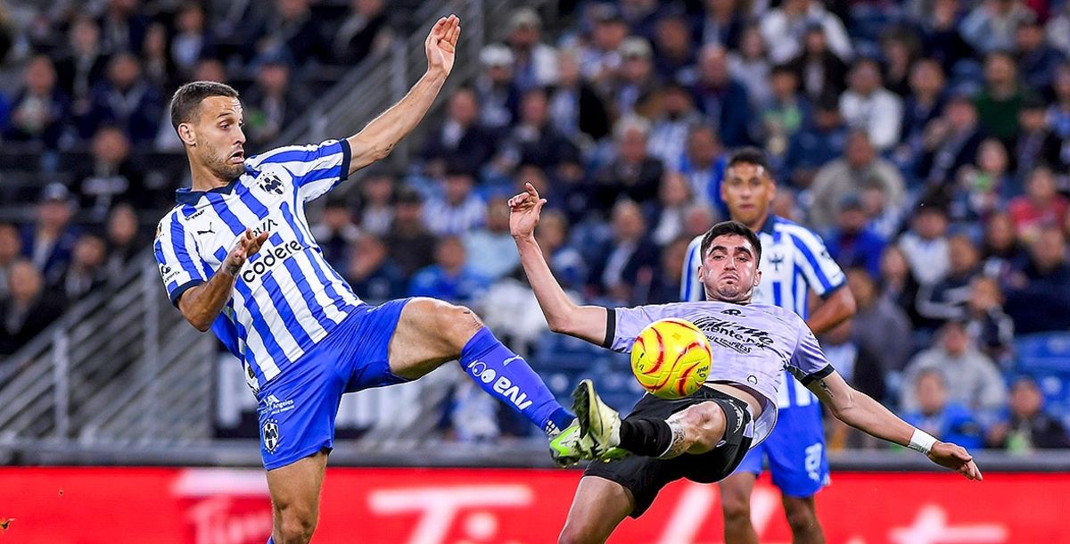 Rayados, Monterrey, Mazatlán, Cañoneros, Liga MX, Apertura 2024, Jornada 9, ¿Dónde veo EN VIVO el Monterrey vs. Mazatlán?