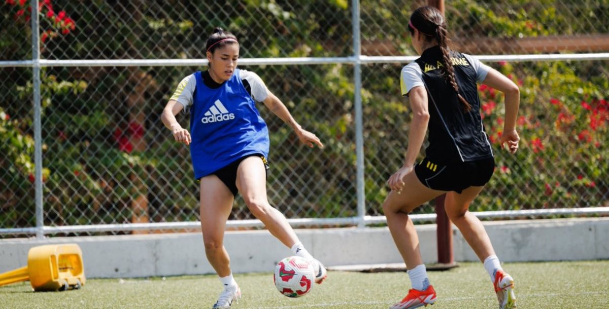 Tigres Femenil, Xolos, Tijuana, Liga MX Femenil, previa, transmisión, dónde verlo