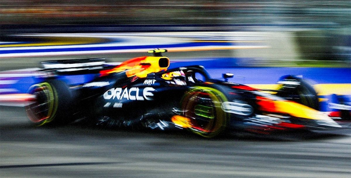 F1, Gran Premio de Singapur, Marina Bay, Sergio Checo Pérez, reacciones