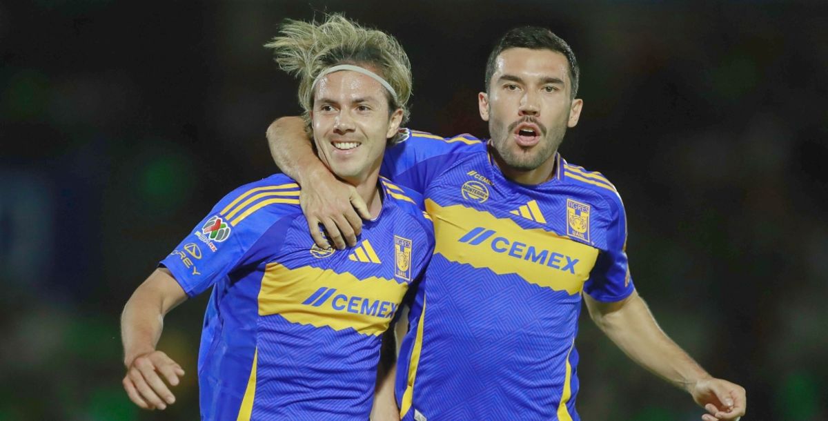 Tigres, Juárez, Bravos, Liga MX, en vivo, online, transmisión, Veljko Paunovic