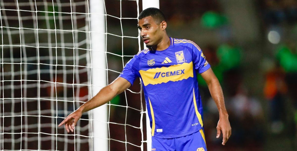 Tigres, Joaquim Pereira, Veljko Paunovic, defensa, Guido Pizarro, Diego Reyes