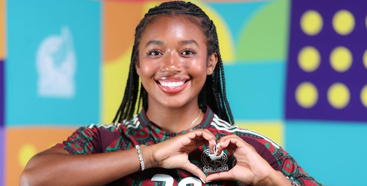 Liga MX Femenil, Apertura 2024, Tigres, Hailey Gordon, Sub 19, México, Georgia