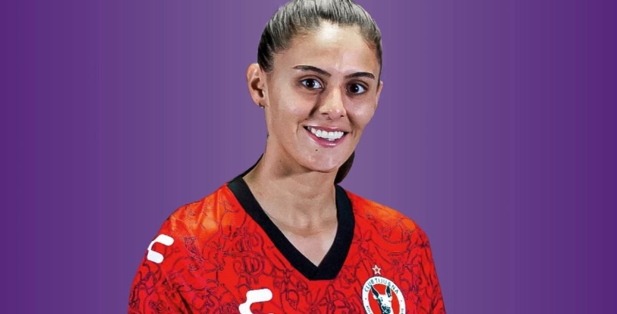 Liga MX Femenil, Apertura 2024, Xolos, Fabiola Villalobos, entrevista, Costa Rica, debut, gol