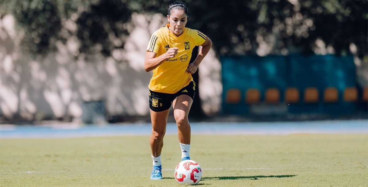 Tigres Femenil, Cruz Azul, La Máquina, Liga MX, Apertura 2024, Jornada 12, ¿Dónde veo EN VIVO el Tigres Femenil vs. Cruz Azul?
