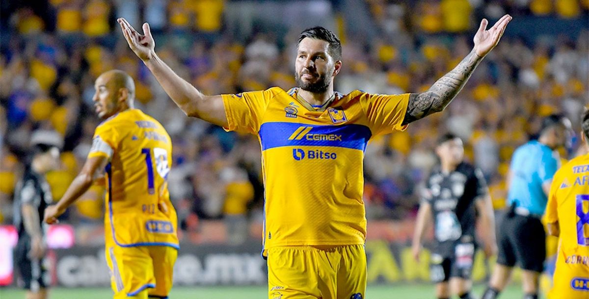 Tigres, León, Liga MX, Apertura 2024, Jornada 11, ¿Dónde veo EN VIVO el Tigres vs. León?