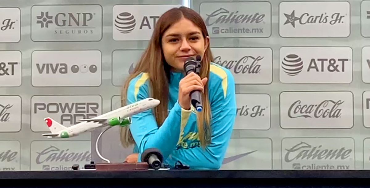 Liga MX Femenil, América, Jana Gutiérrez, mejor equipo, mejor plantel, Ángel Villacampa, Tijuana, Xolos