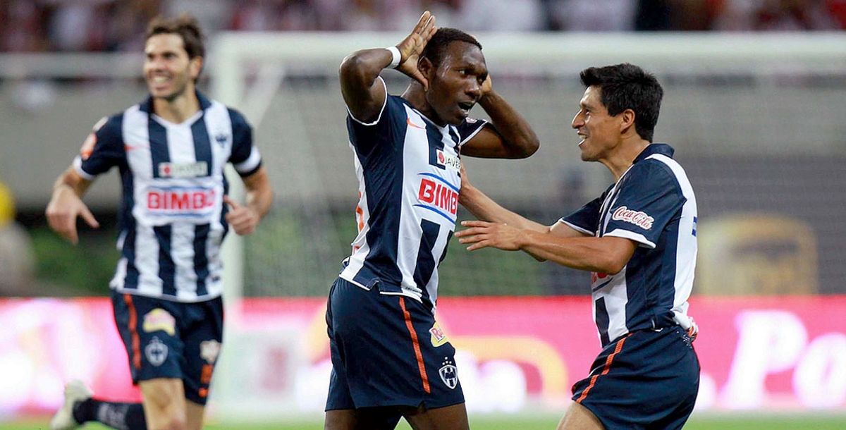 Rayados, Monterrey, Chivas, Guadalajara, Liga MX, Apertura 2024, Jornada 10, historial
